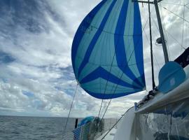 Hotel Photo: Serenity voyages San Blas