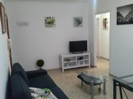 Hình ảnh khách sạn: Apartamento Palmeras