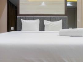 Gambaran Hotel: Lavish 2BR Apartment Connected to Tunjungan Plaza at One Icon Residence By Travelio