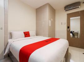 Hotel Photo: Permata Inn