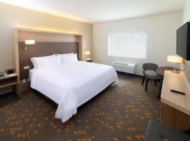 Holiday Inn - Ciudad Juarez by IHG, ξενοδοχείο σε Ciudad Juárez