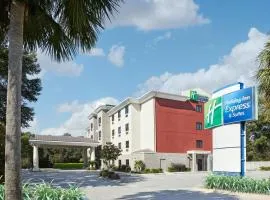 Holiday Inn Express Hotel & Suites Pensacola-West Navy Base by IHG