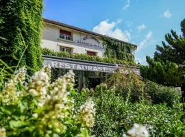 Logis Hôtel le Commerce- Darracq