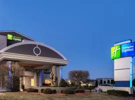 Holiday Inn Express Branford-New Haven by IHG