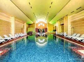 Tsarsko Selo Spa Hotel