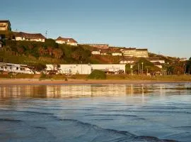 First Group Hole in the Wall