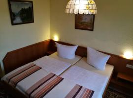 Gambaran Hotel: Pension Schulze