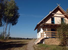 A picture of the hotel: Czajkowo