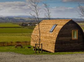 Mains Farm โรงแรมในสเตอร์ลิง