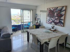 Hình ảnh khách sạn: Apartamento Top ao lado do Shop Rio Mar