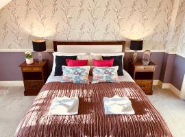 Hotel Photo: Summertown House