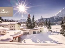 Alpenhotel Karwendel -Adults only-