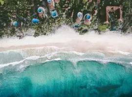 Papaya Playa Project, Tulum, a Member of Design Hotels