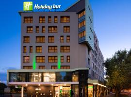 Holiday Inn Turin Corso Francia by IHG, hotel in Turijn