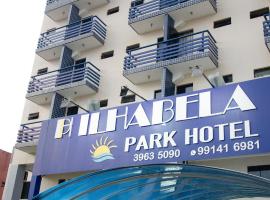 Ilhabela Park Hotel, hotel v destinaci Brasília