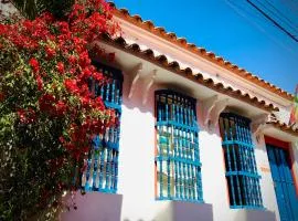 Zana Hotel Boutique