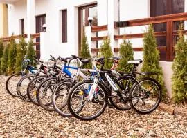Hotel Cider&Squash, Grncarska 8, Prnjavor