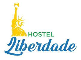 होटल की एक तस्वीर: Hostel Liberdade