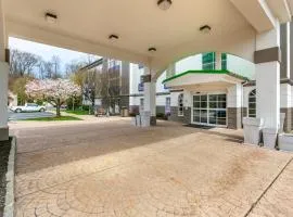 Holiday Inn Express Mount Arlington by IHG