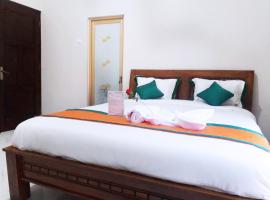 Hotelfotos: Homestay Purbalingga Tengah Kota by Simply Homy