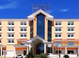 Riviera Hotel