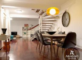 מלון צילום: Aragão-Guesthouse