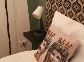 Hotel Foto: Sicily home