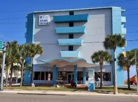 Fountain Beach Resort - Daytona Beach, hotel in Daytona Beach