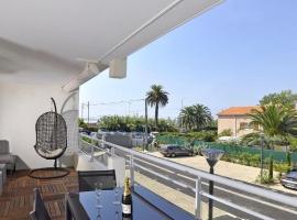 รูปภาพของโรงแรม: IBIZA Exclusive Apartment Terrace and Swimming pool