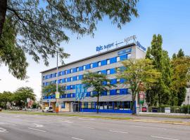 Hotel Photo: Ibis budget Wien Sankt Marx