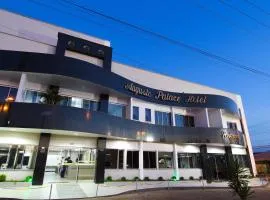 Augusto Palace Hotel