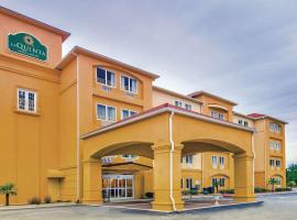 Hotel fotoğraf: La Quinta by Wyndham Atlanta Union City