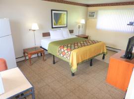 Hotel foto: Country Meadow Inn