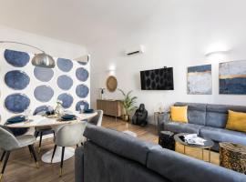 Hotel kuvat: Lovely Rome Apartments