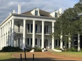 나체즈에 위치한 호텔 Dunleith Historic Inn