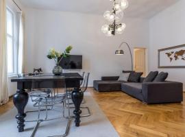 호텔 사진: Ralf apartment in the center of Vienna