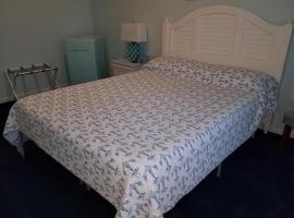 Mayfair Hotel, hotel in Belmar