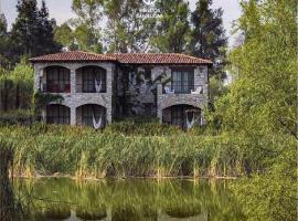 Hotel fotoğraf: Viñedos San Lucas