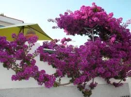 Hotel Villa Cecilia