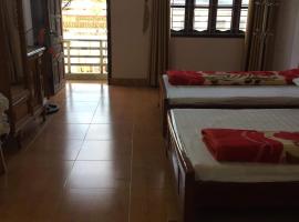 Hotel Photo: The 576 Homestay