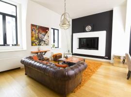 ホテル写真: 3 bedroom en carrer de la palma de sant jesus