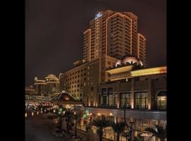 รูปภาพของโรงแรม: Resort Suites by Landmark at Bandar Sunway Sunway Lagoon