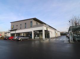 Hotel Photo: Petul Apart Hotel An'ne 40