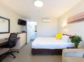 होटल की एक तस्वीर: ibis Styles Canberra Tall Trees