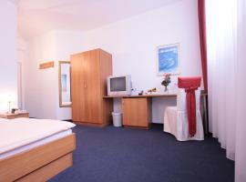 Zdjęcie hotelu: hostel ib-hotel