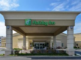 Хотел снимка: Holiday Inn Martinsburg, an IHG Hotel