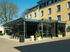 Hotel kuvat: Holiday Inn Express Bath, an IHG Hotel