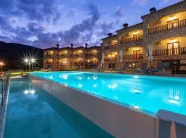 Aiolides Hotel
