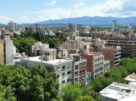 Hotelfotos: Departamento amplio en la mejor ubicación de Mendoza