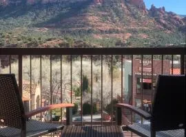 Matterhorn Inn, hotel in Sedona